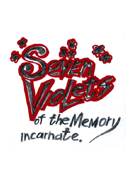 The Seven Violets
