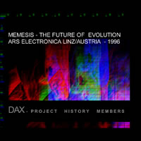 Ars-Electronica Austria, 1996