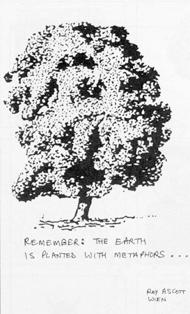 EARTH DAY 1990