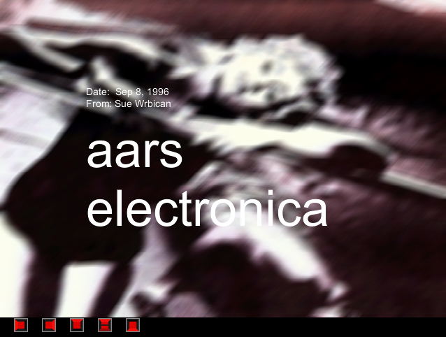 aars electronica